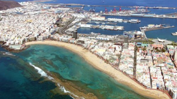 las palmas gran canaria last minute