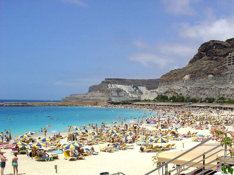 last minute vakantie aanbieding canarische eilanden suntip 2023/2024