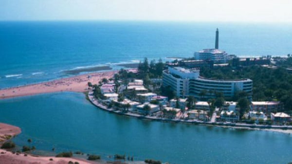 maspalomas gran canaria last minute