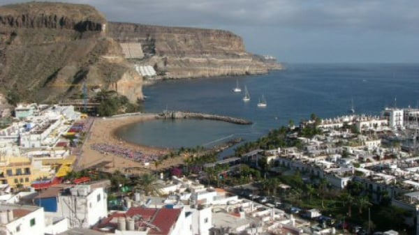 puerto de mogan gran canaria last minute