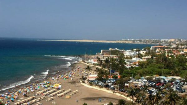 san augustin gran canaria last minute